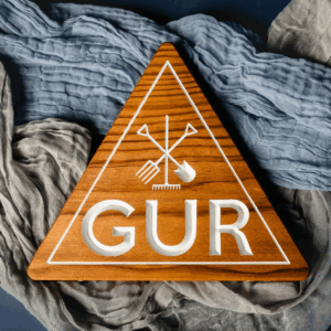 Gur Sign