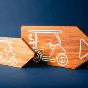 Buggy Signs