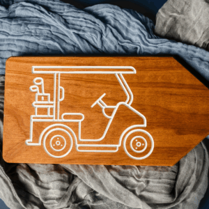 Small buggy