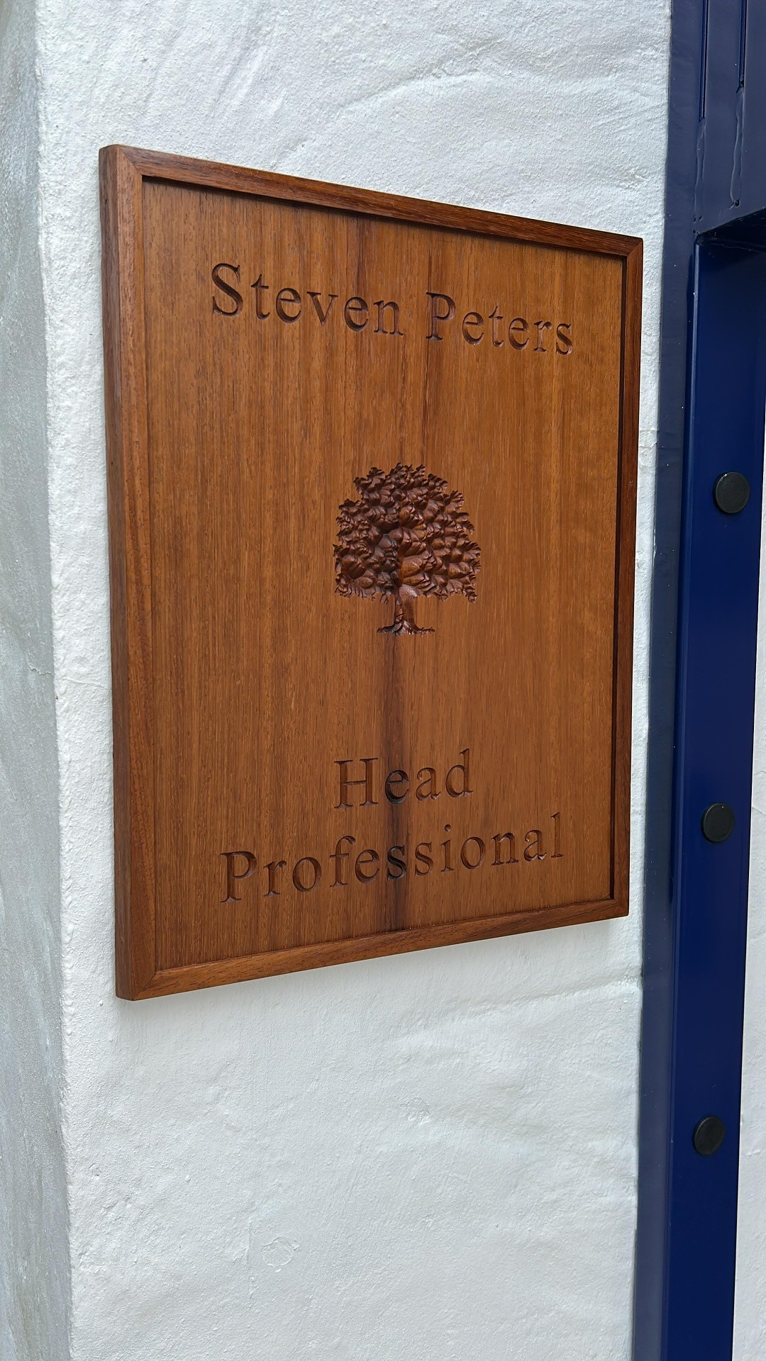 Case Study: Tandridge Golf Club